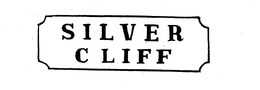 SILVER CLIFF trademark