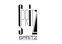 SPRITZ trademark
