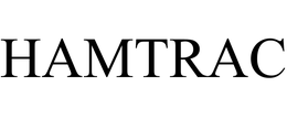 HAMTRAC trademark