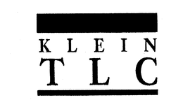 KLEIN TLC trademark