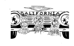 BALIFORNIA trademark