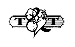 T&T trademark