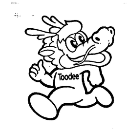 TOODEE trademark