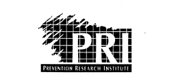 PRI PREVENTION RESEARCH INSTITUTE trademark