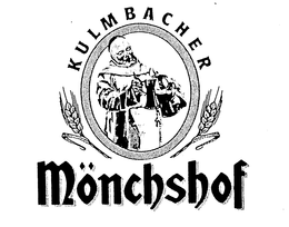 KULMBACHER MONCHSHOF trademark