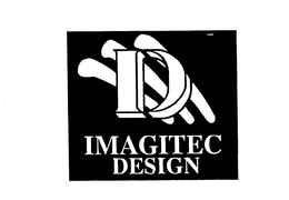 ID IMAGITEC DESIGN trademark