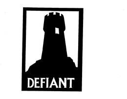 DEFIANT trademark