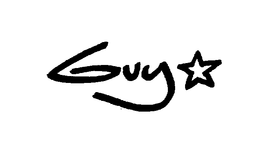 GUY trademark