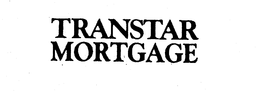TRANSTAR MORTGAGE trademark