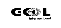 GOOL INTERNACIONAL trademark
