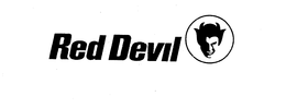 RED DEVIL trademark