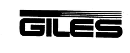 GILES trademark