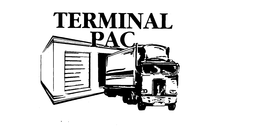 TERMINAL PAC trademark