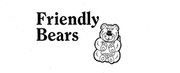 FRIENDLY BEARS trademark
