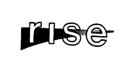 RISE trademark