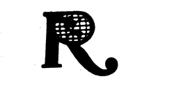 R trademark
