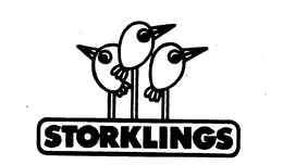 STORKLINGS trademark