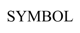 SYMBOL trademark