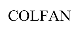 COLFAN trademark