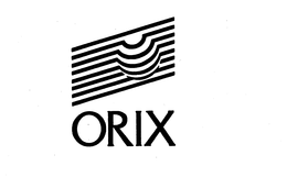 ORIX trademark