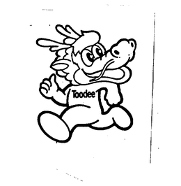 TOODEE trademark