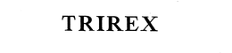TRIREX trademark