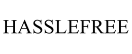 HASSLEFREE trademark