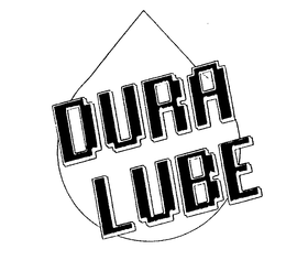 DURA LUBE trademark