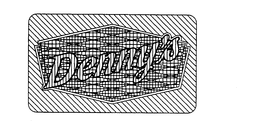 DENNY'S trademark