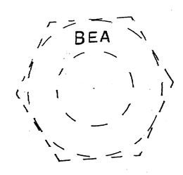 BEA trademark