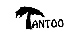 TANTOO trademark