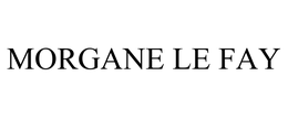 MORGANE LE FAY trademark