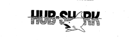 HUB-SHARK trademark