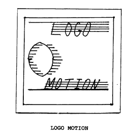 LOGO MOTION trademark