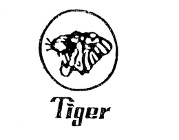 TIGER trademark