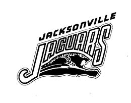 JACKSONVILLE JAGUARS trademark