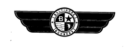 BALTIMORE BOMBERS trademark