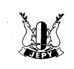 JEPY trademark