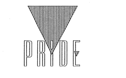 PRIDE trademark