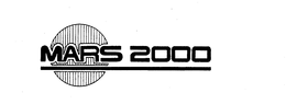 MARS 2000 trademark