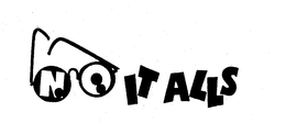 N.O. IT ALLS trademark