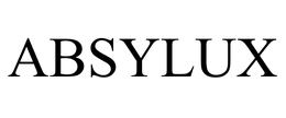ABSYLUX trademark