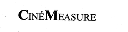 CINEMEASURE trademark