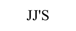 JJ'S trademark