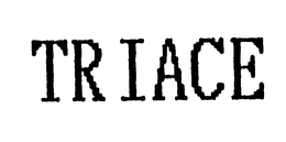 TR IACE trademark