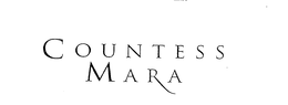 COUNTESS MARA trademark