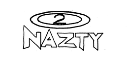 2 NAZTY trademark