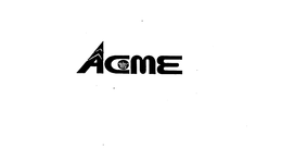 ACME trademark