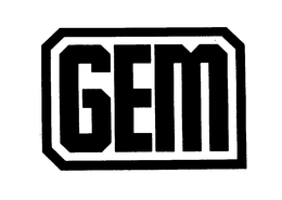 GEM trademark