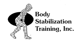 BODY STABILIZATION TRAINING, INC. trademark